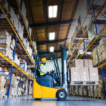 23.75 in. 220-Watt Integrated LED Shop Light with 28600 Lumens 5000K - JONATHAN Y